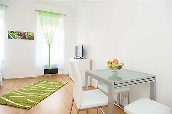 Royal Resort Apartments Belvedere Vienna Austria