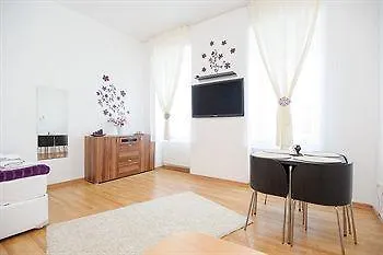 Royal Resort Apartments Belvedere Vienna 0*,  Austria