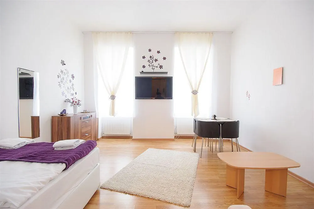 Royal Resort Apartments Belvedere Vienna