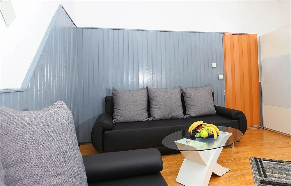 Royal Resort Apartments Belvedere Vienna 0*,  Austria