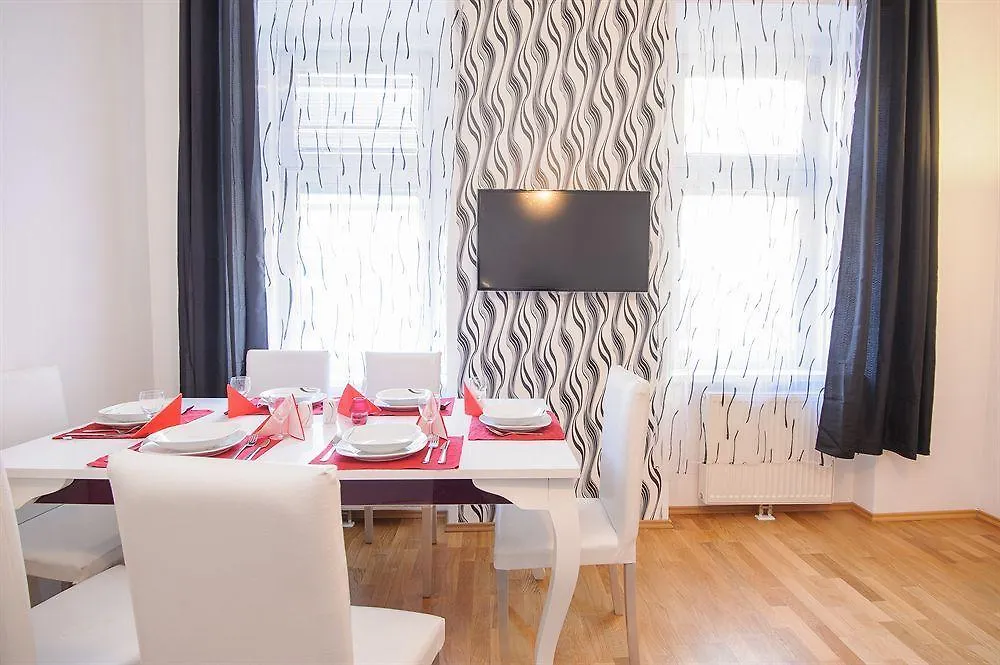 Royal Resort Apartments Belvedere Vienna