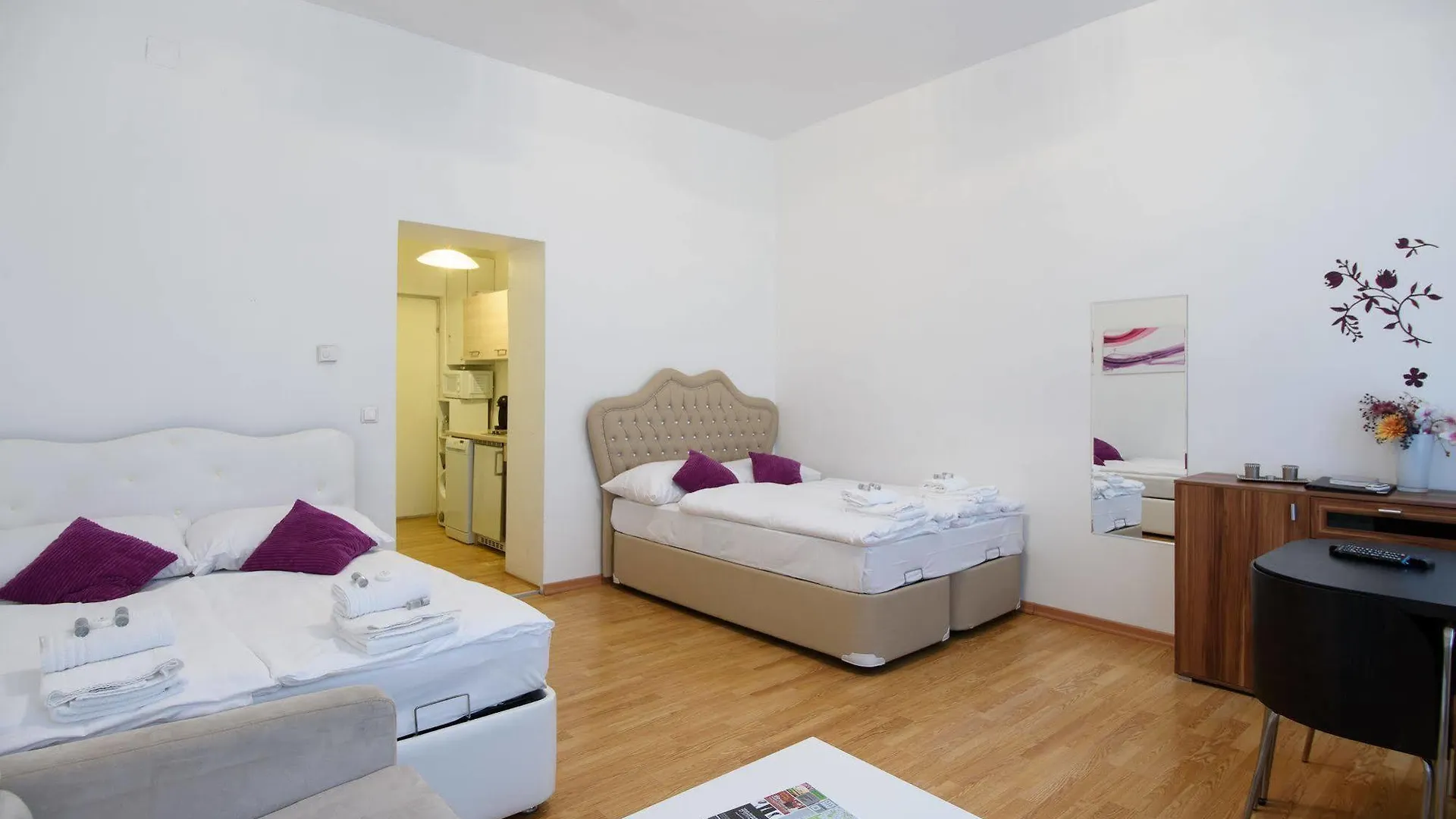Royal Resort Apartments Belvedere Vienna