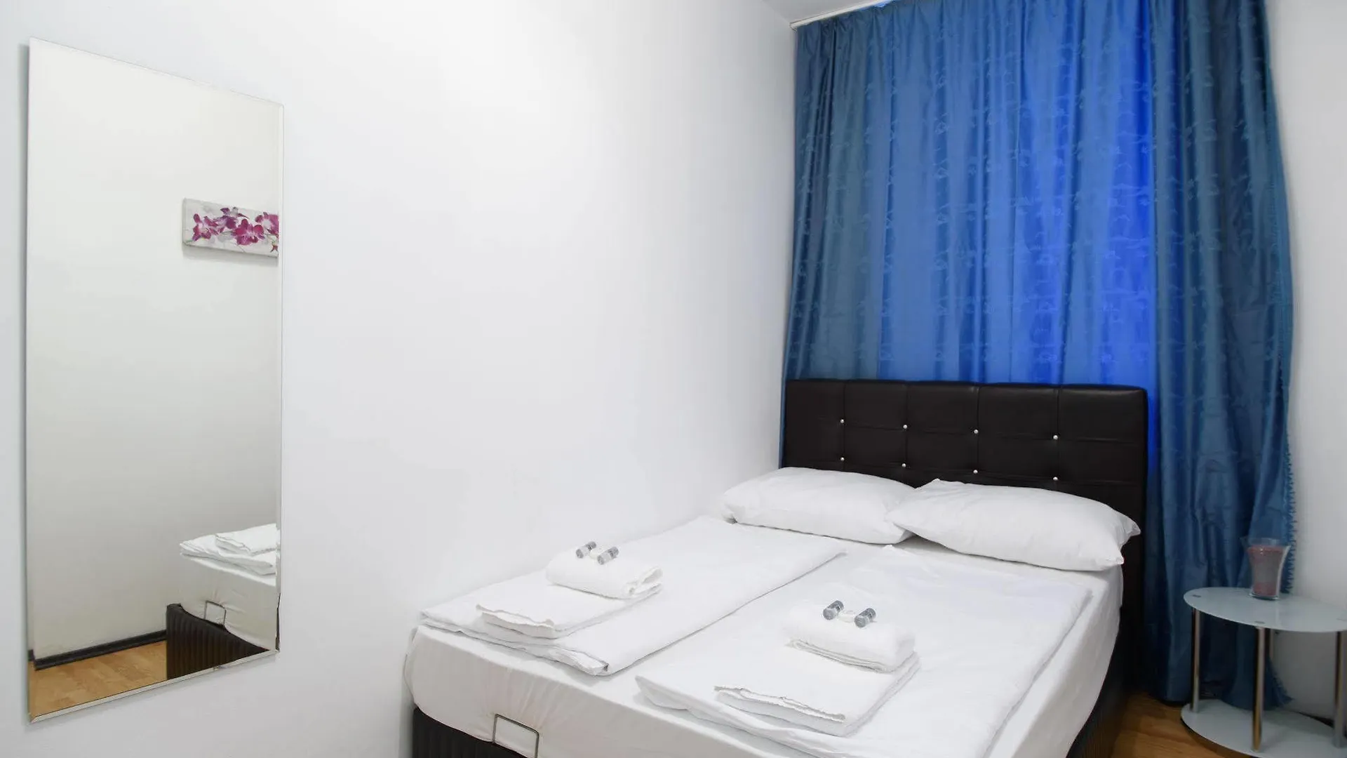 Royal Resort Apartments Belvedere Vienna 0*,  Austria