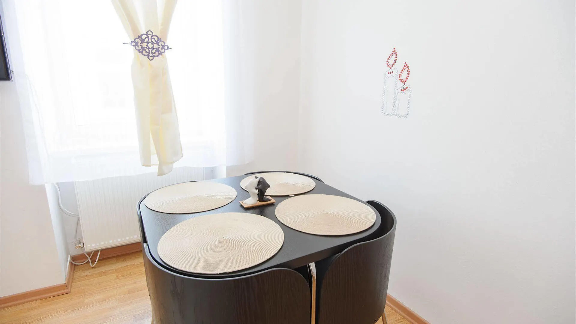 Royal Resort Apartments Belvedere Vienna 0*,