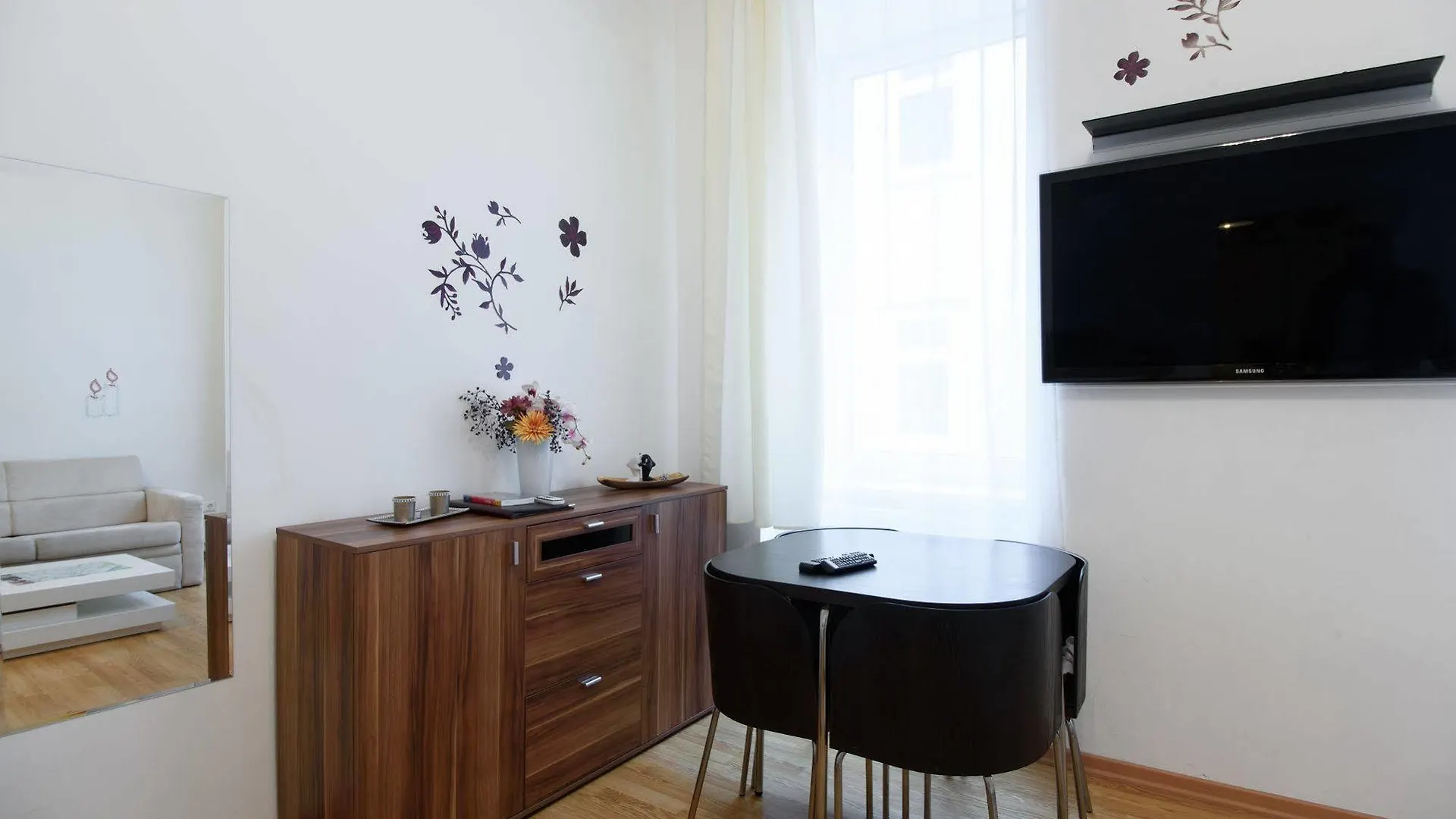 Royal Resort Apartments Belvedere Vienna 0*,