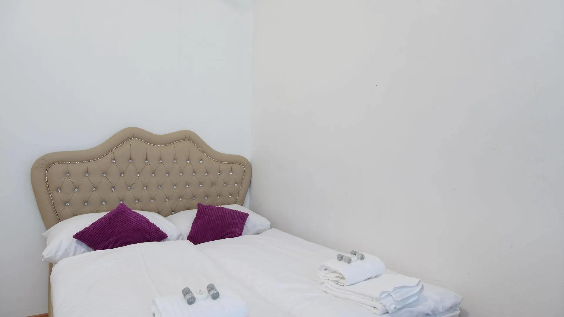 Royal Resort Apartments Belvedere Vienna 0*,  Austria