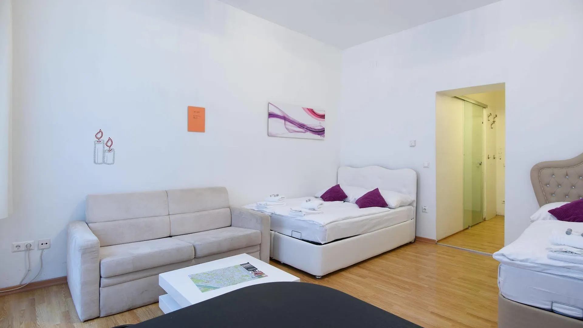 Royal Resort Apartments Belvedere Vienna