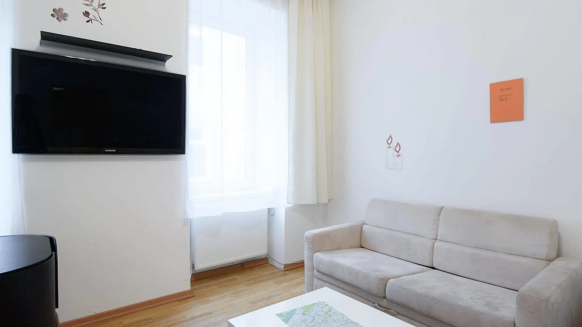 Royal Resort Apartments Belvedere Vienna