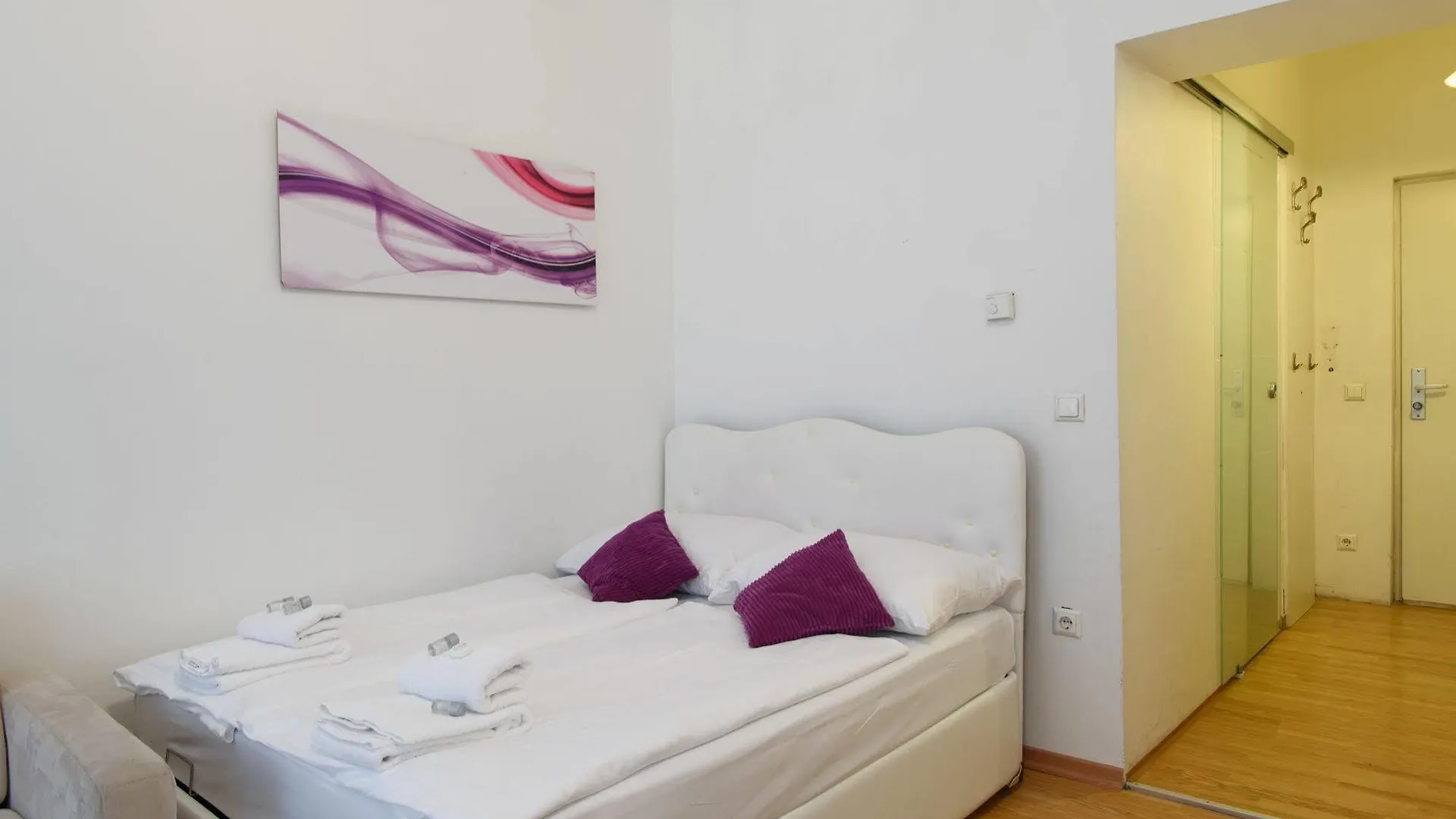 Royal Resort Apartments Belvedere Vienna Austria
