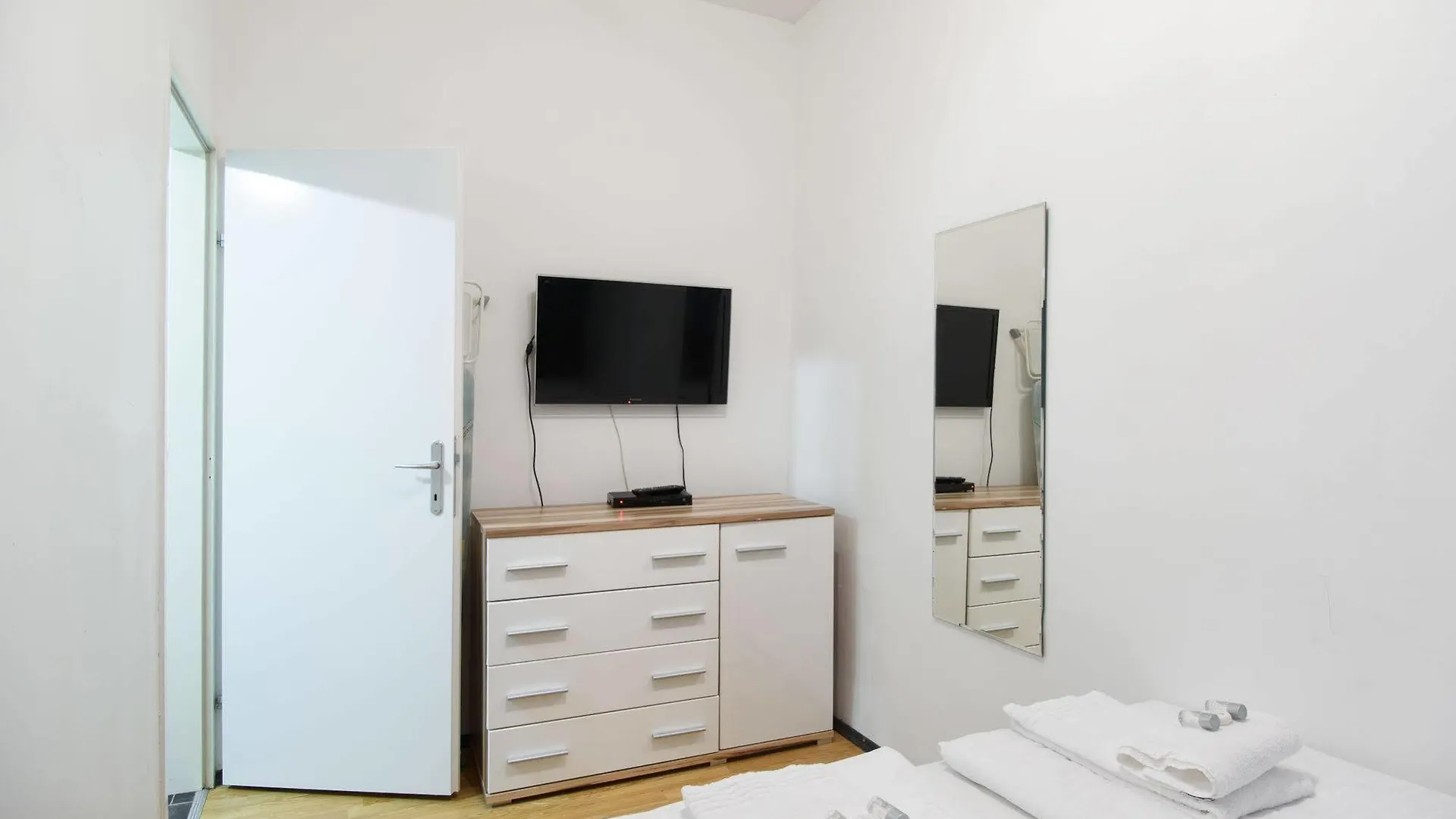 Royal Resort Apartments Belvedere Vienna